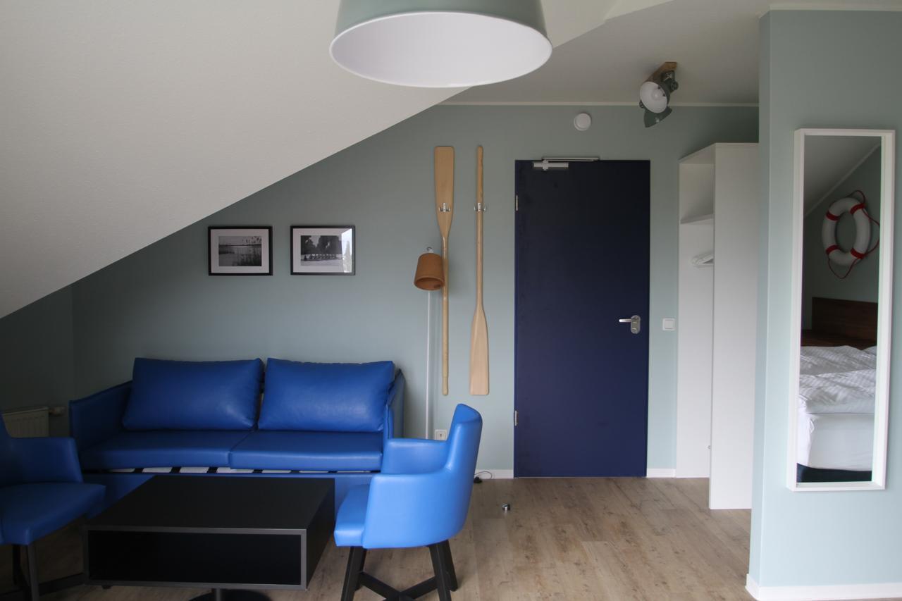 Havelhotel Hotel 3*