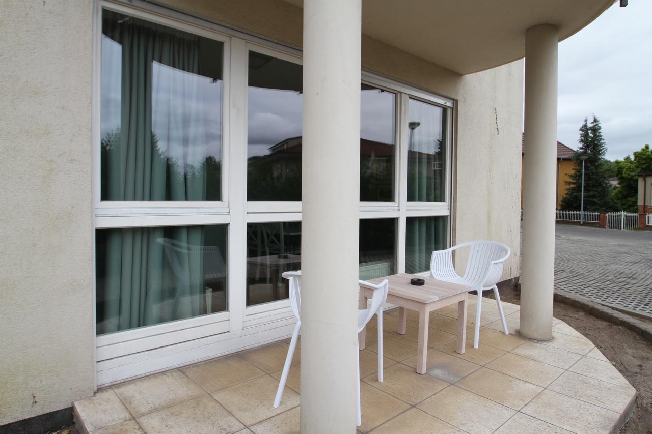 Havelhotel Hotel 3*