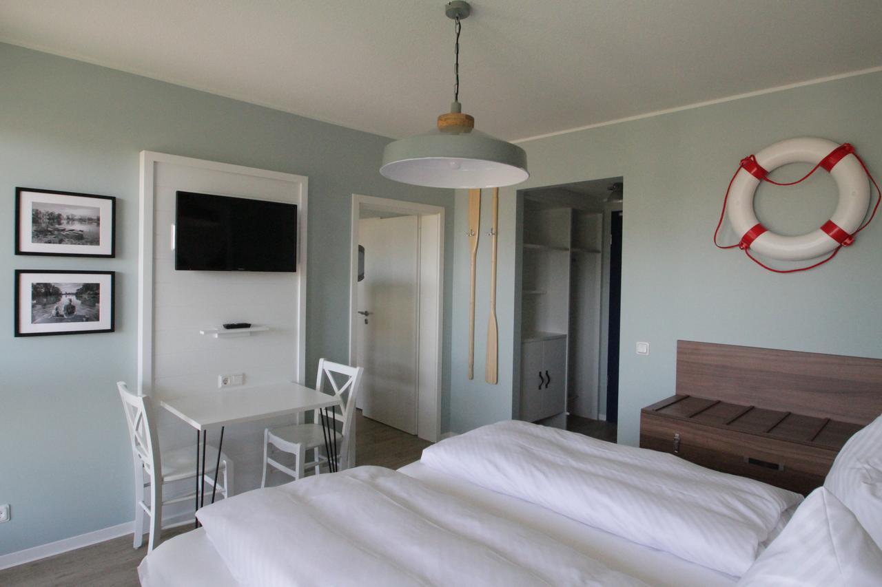 Havelhotel Hotel
