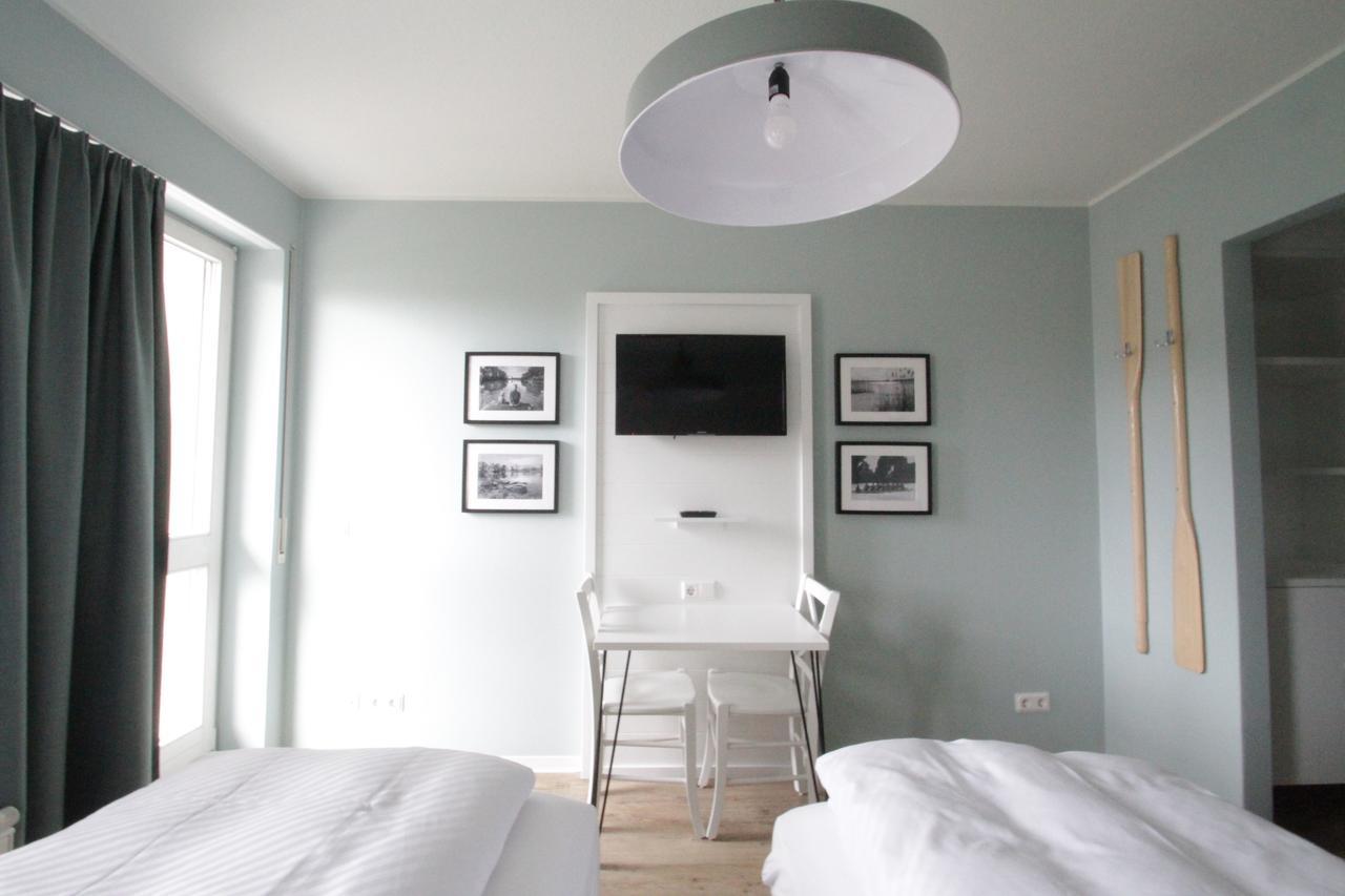 Havelhotel Hotel Brandenburg an der Havel