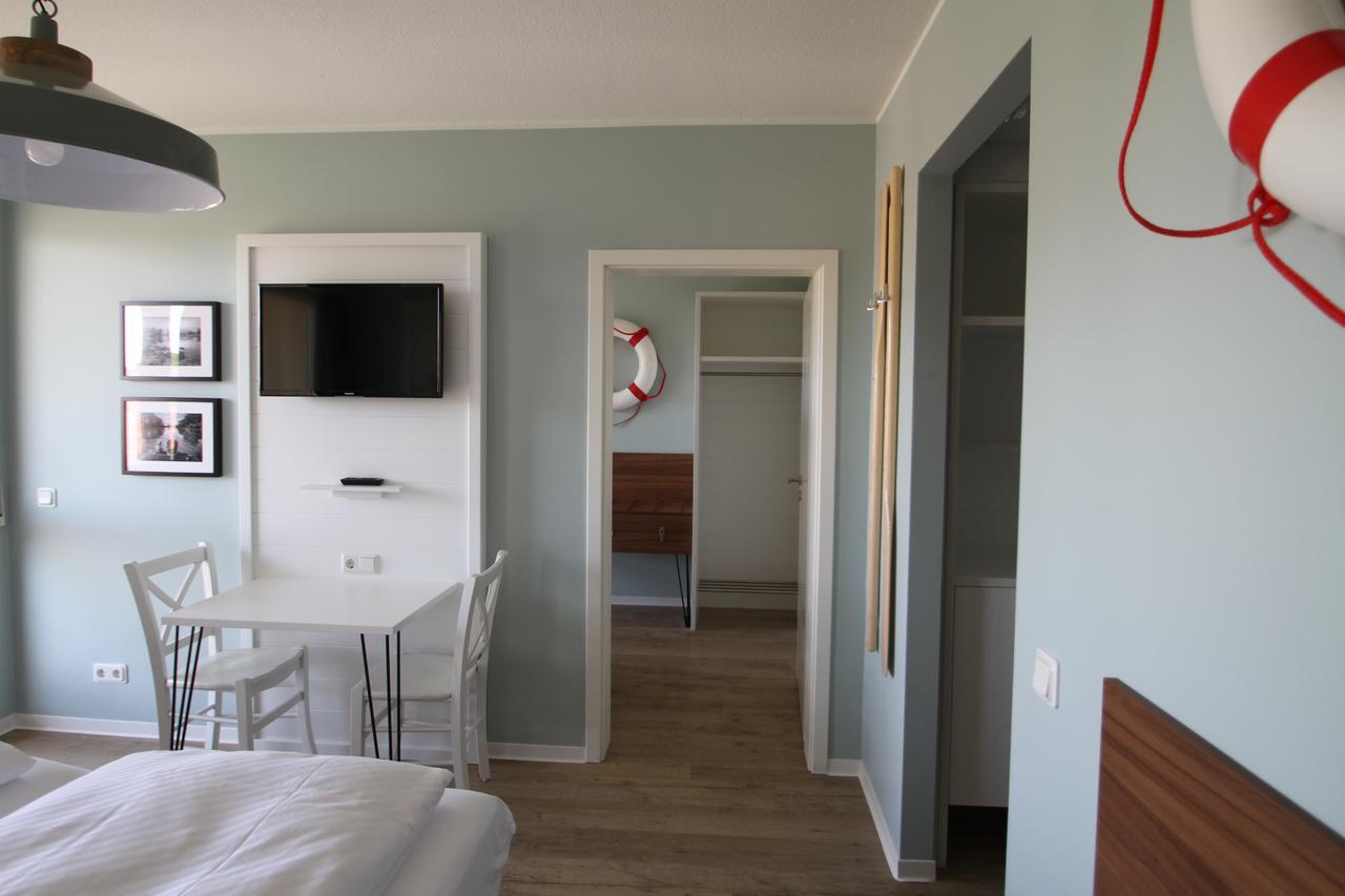 Havelhotel Brandenburg an der Havel