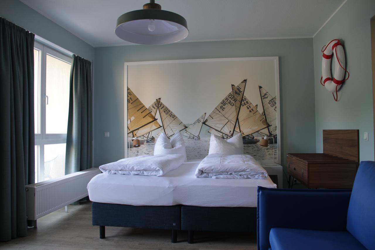 Havelhotel 3*